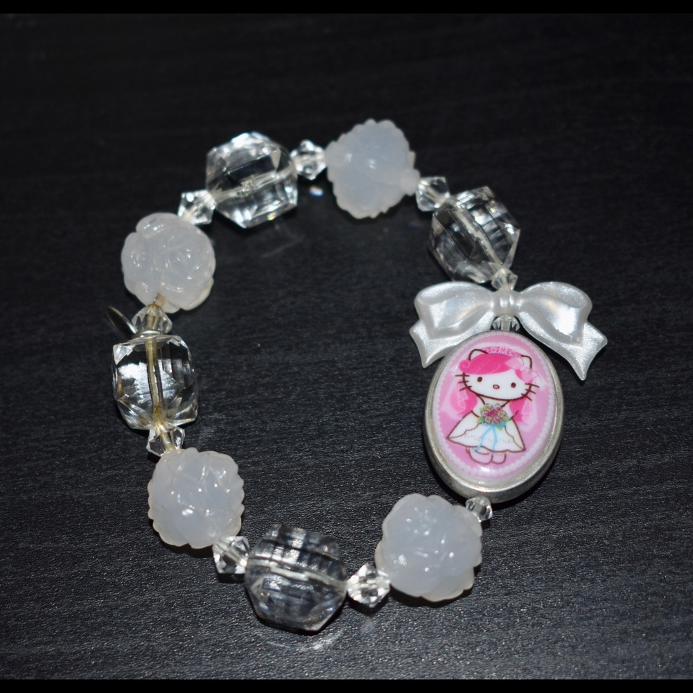 Tarina Tarantino Bracelet